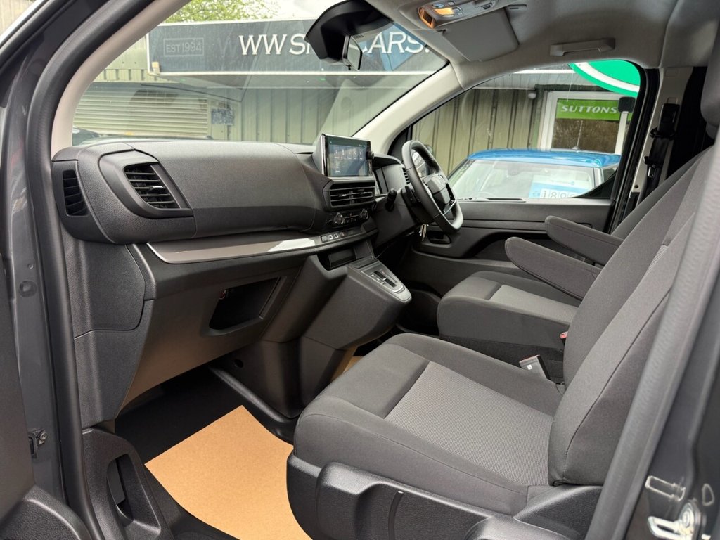 Used Citroen Space Tourer 2024 for sale - 78200004: Photo 38