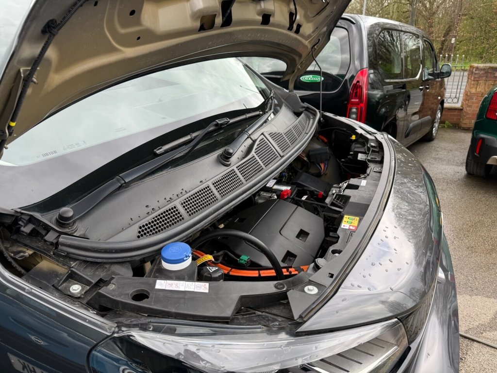 Used Citroen Space Tourer 2024 for sale - 78200004: Photo 40