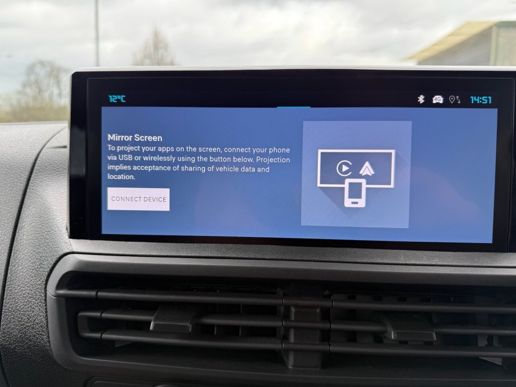 Used Citroen Space Tourer 2024 for sale - 78200004: Photo 8