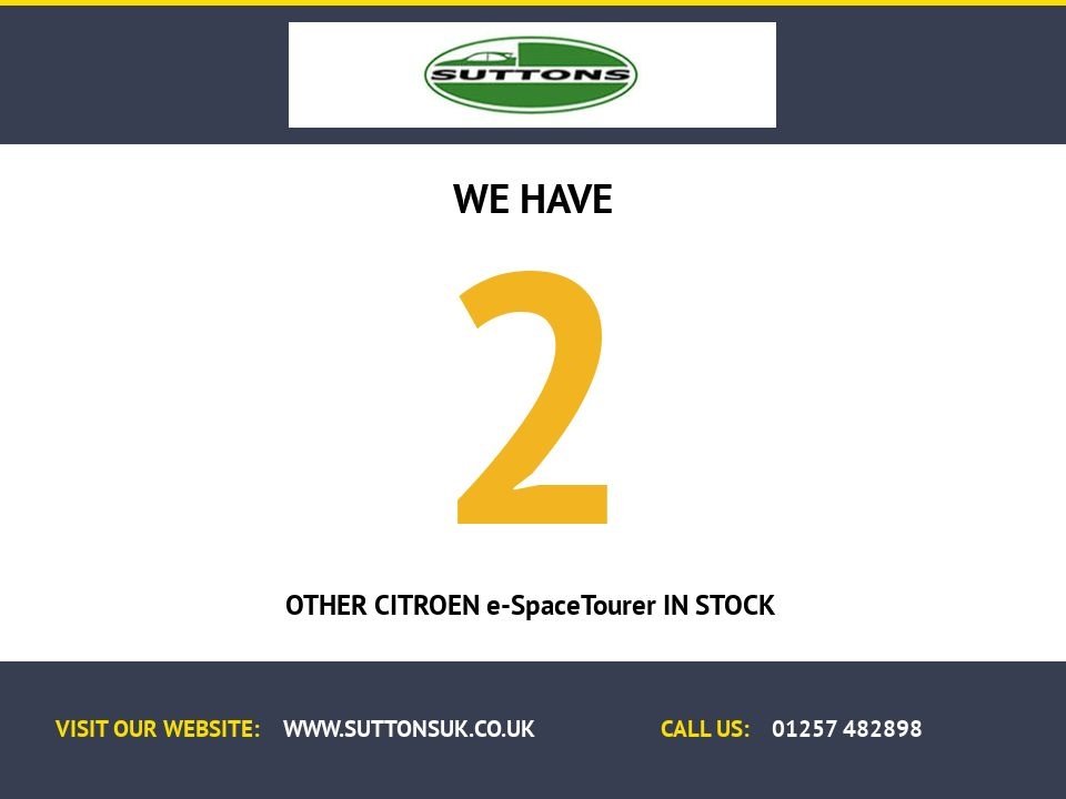 Used Citroen Space Tourer 2024 for sale - 78200004: Photo 9