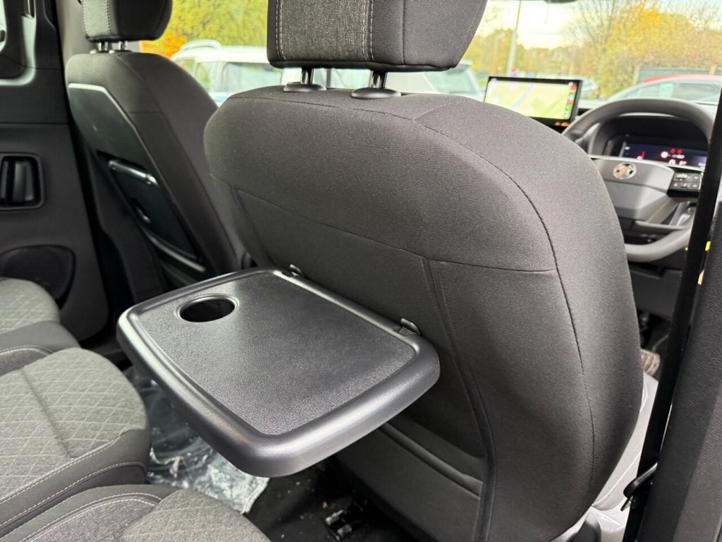 Used Vauxhall Combo Life 2025 for sale - 76706402: Photo 11