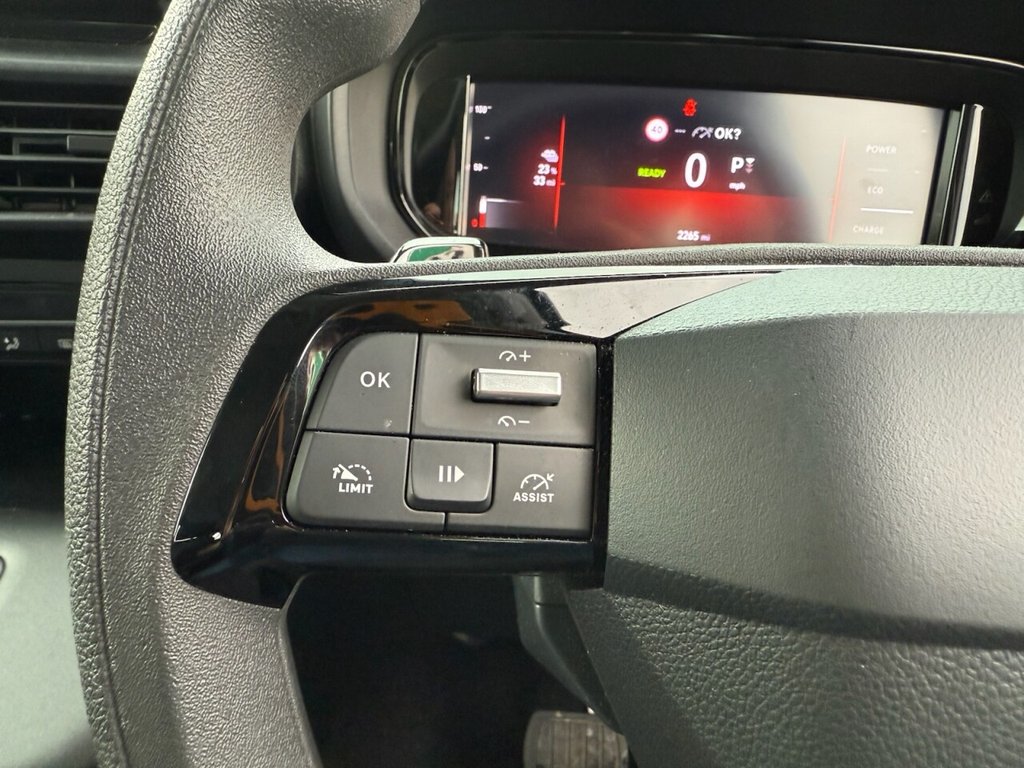 Used Vauxhall Combo Life 2025 for sale - 76706402: Photo 15