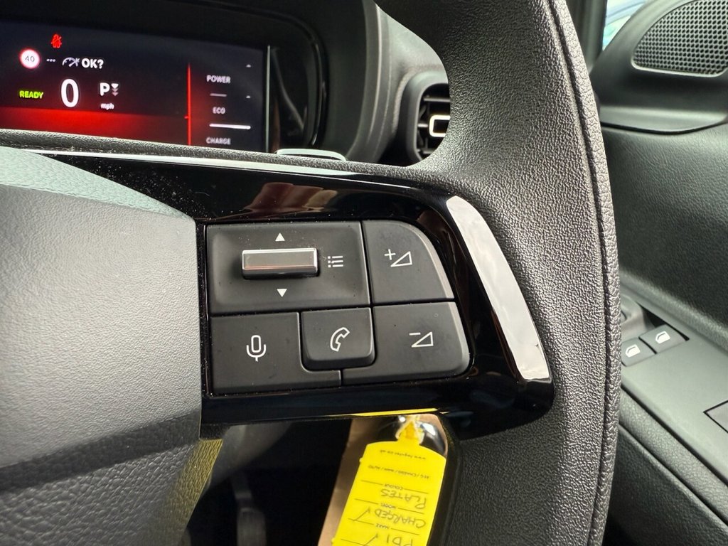 Used Vauxhall Combo Life 2025 for sale - 76706402: Photo 16