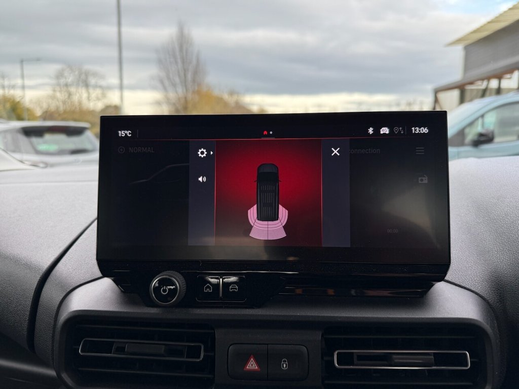 Used Vauxhall Combo Life 2025 for sale - 76706402: Photo 21