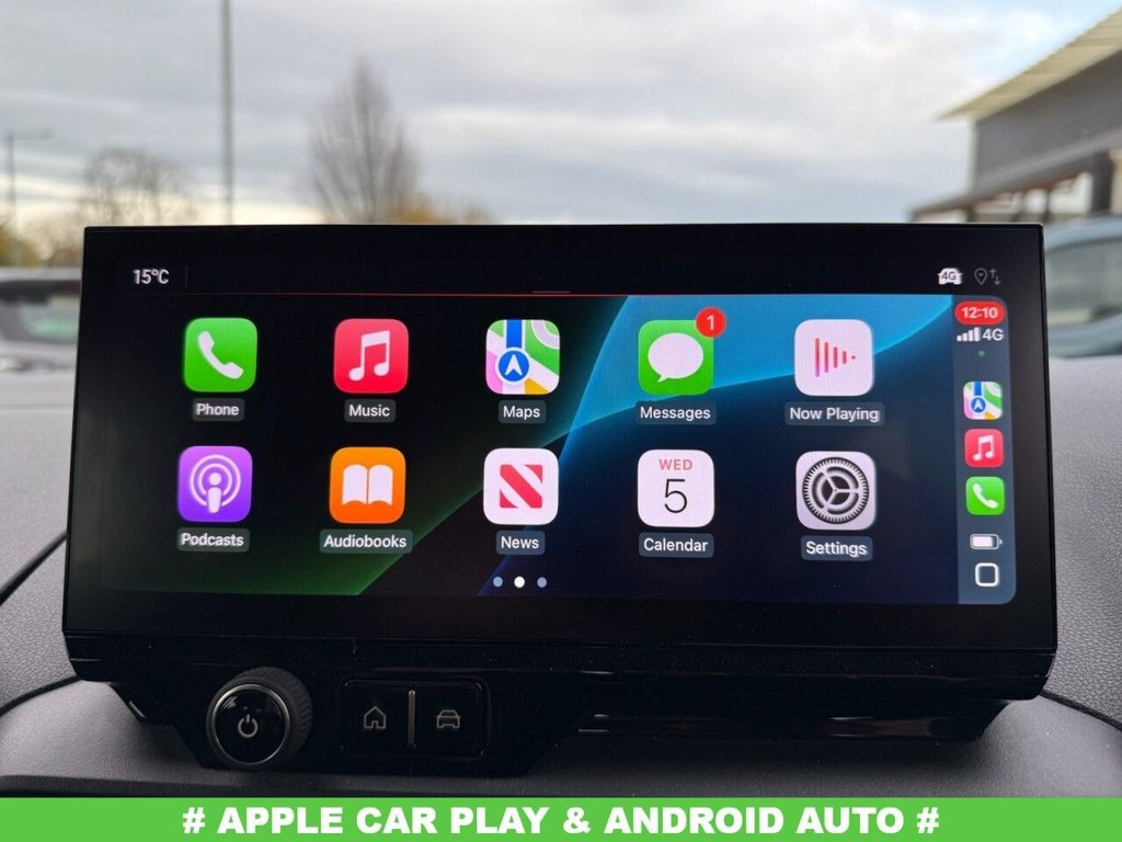 Used Vauxhall Combo Life 2025 for sale - 76706402: Photo 4