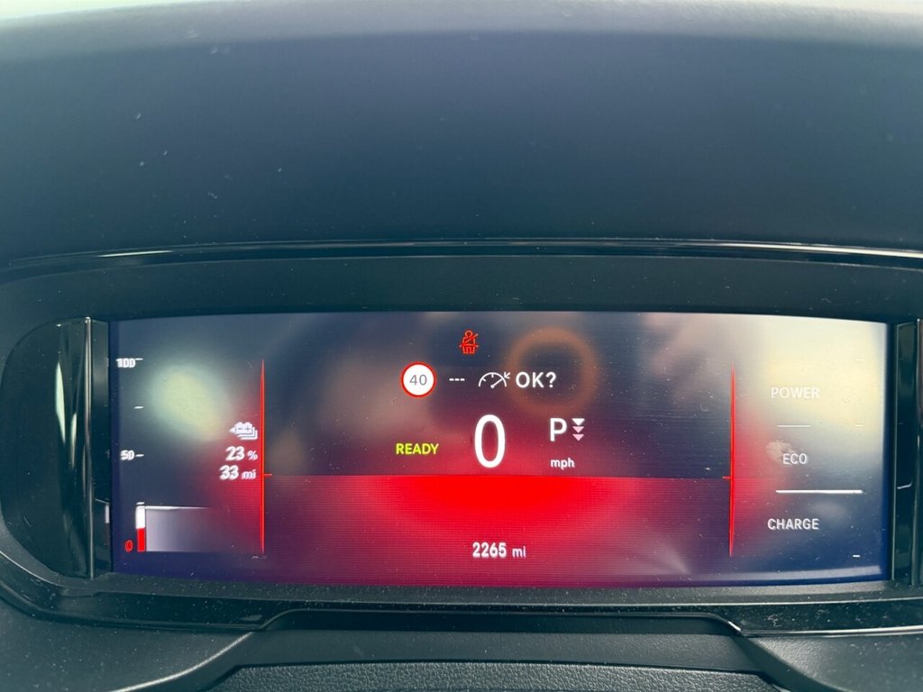 Used Vauxhall Combo Life 2025 for sale - 76706402: Photo 6