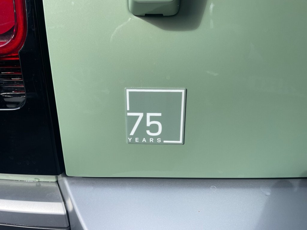 Used Land Rover Defender 2023 for sale - 76706410: Photo 6