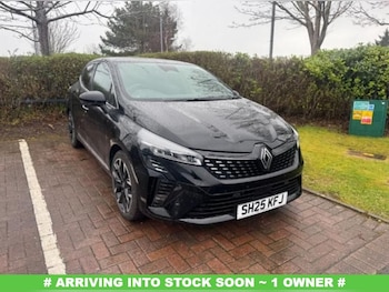 Used Renault Clio 2025 for sale - 78200823: Photo