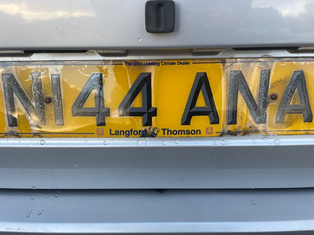 Used Citroen AX 1996 for sale - 76706409: Photo 10