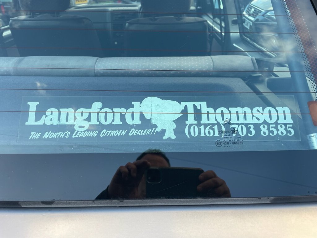 Used Citroen AX 1996 for sale - 76706409: Photo 11