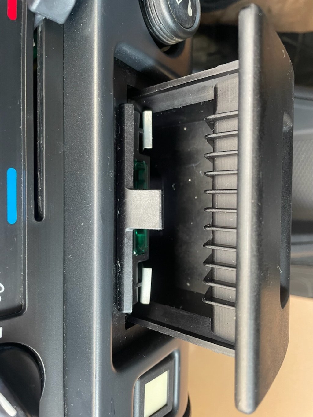 Used Citroen AX 1996 for sale - 76706409: Photo 18