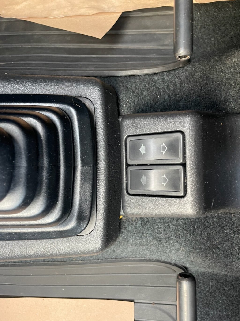 Used Citroen AX 1996 for sale - 76706409: Photo 19