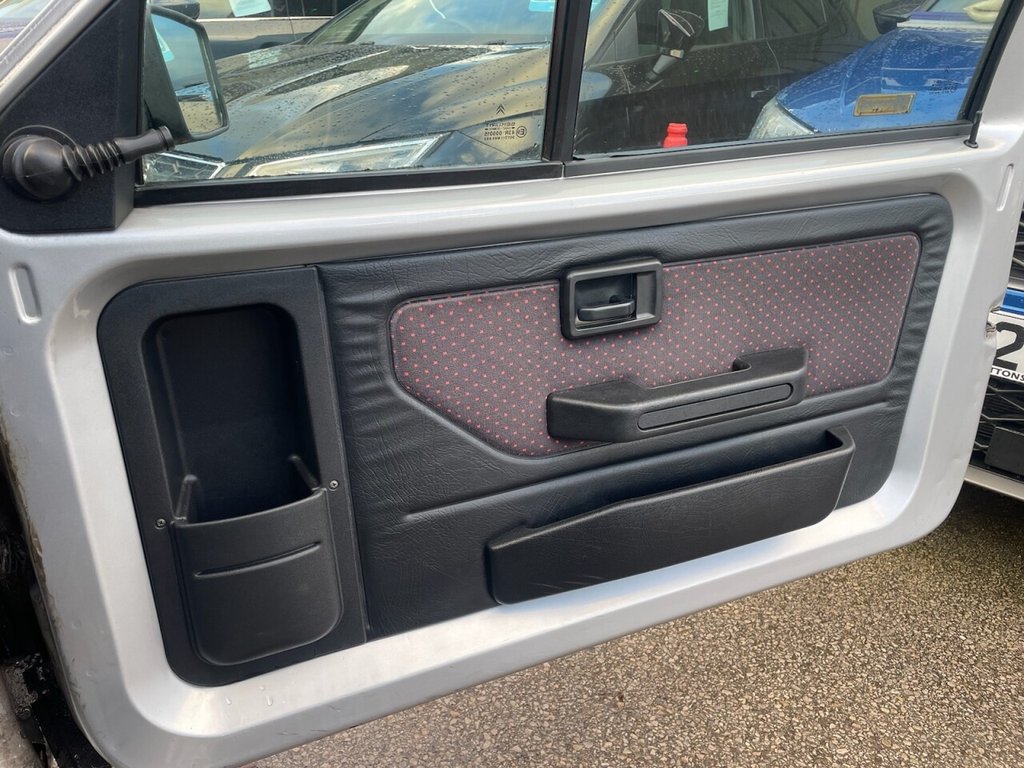 Used Citroen AX 1996 for sale - 76706409: Photo 22