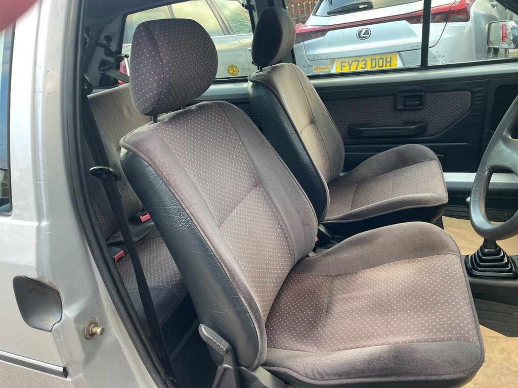 Used Citroen AX 1996 for sale - 76706409: Photo 24