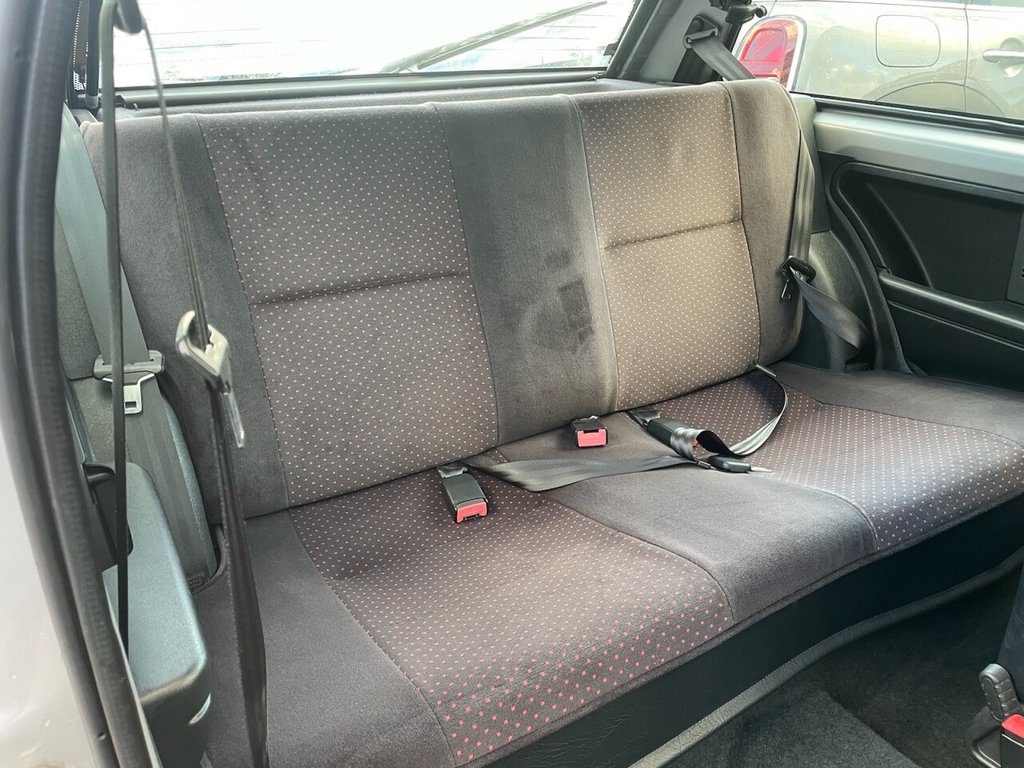 Used Citroen AX 1996 for sale - 76706409: Photo 25