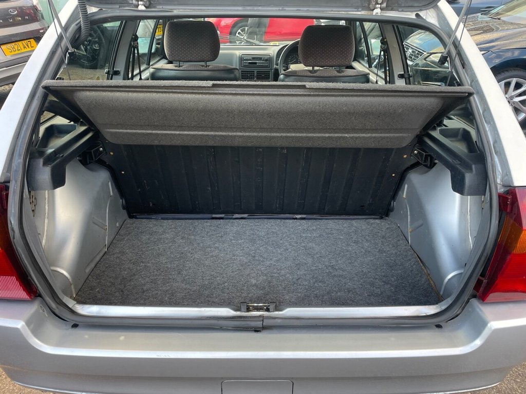 Used Citroen AX 1996 for sale - 76706409: Photo 26