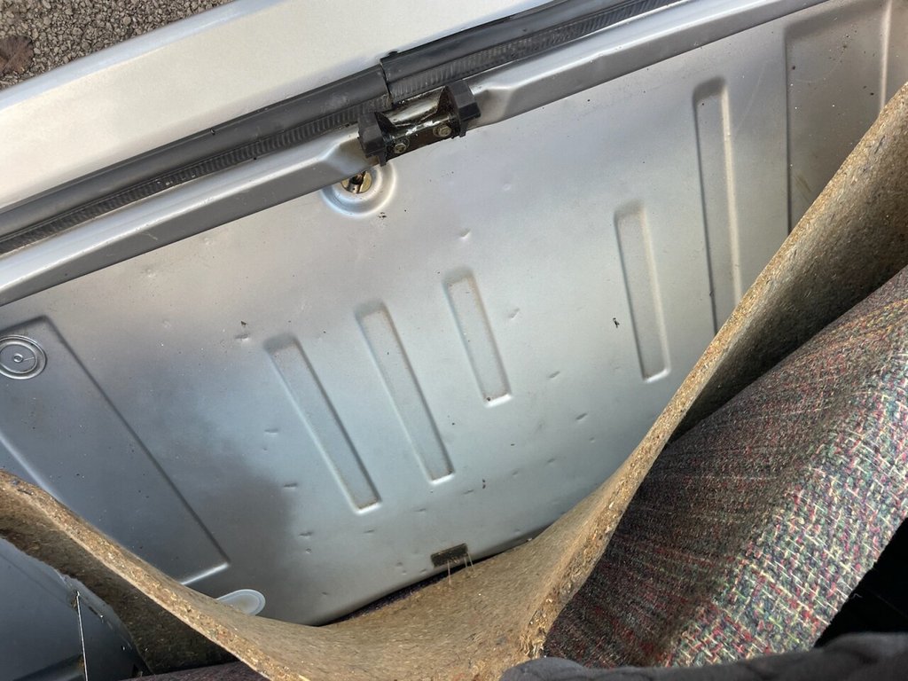 Used Citroen AX 1996 for sale - 76706409: Photo 27