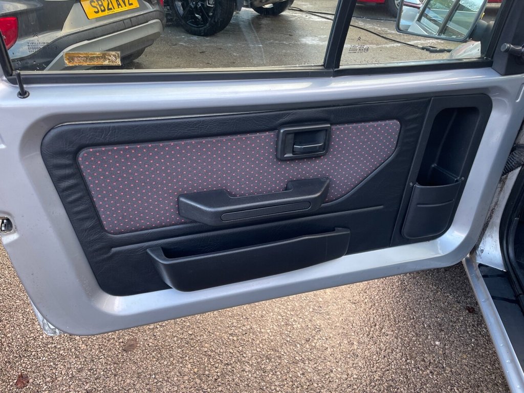 Used Citroen AX 1996 for sale - 76706409: Photo 29