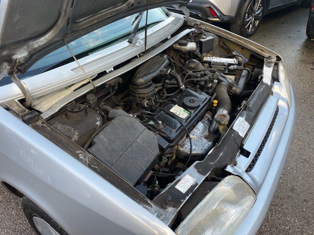 Used Citroen AX 1996 for sale - 76706409: Photo 32