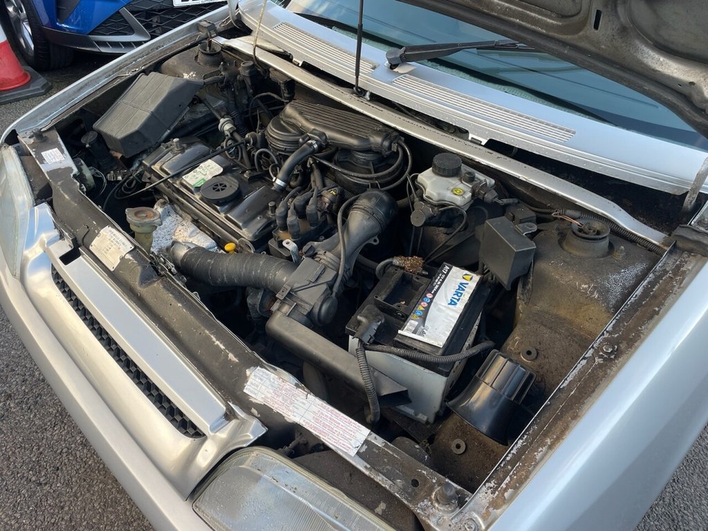 Used Citroen AX 1996 for sale - 76706409: Photo 34