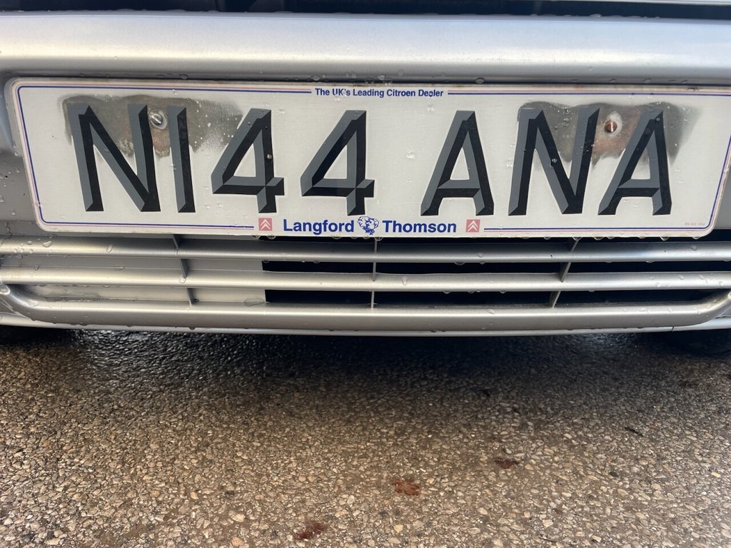 Used Citroen AX 1996 for sale - 76706409: Photo 9