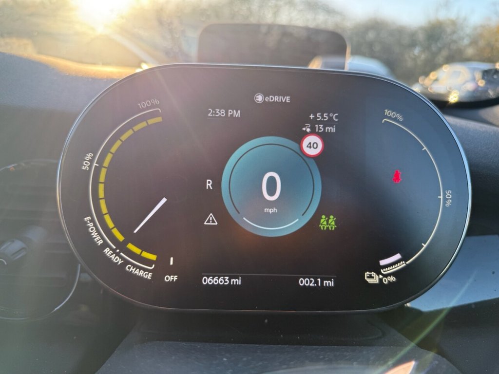 Used MINI Hatch 2023 for sale - 76706406: Photo 10