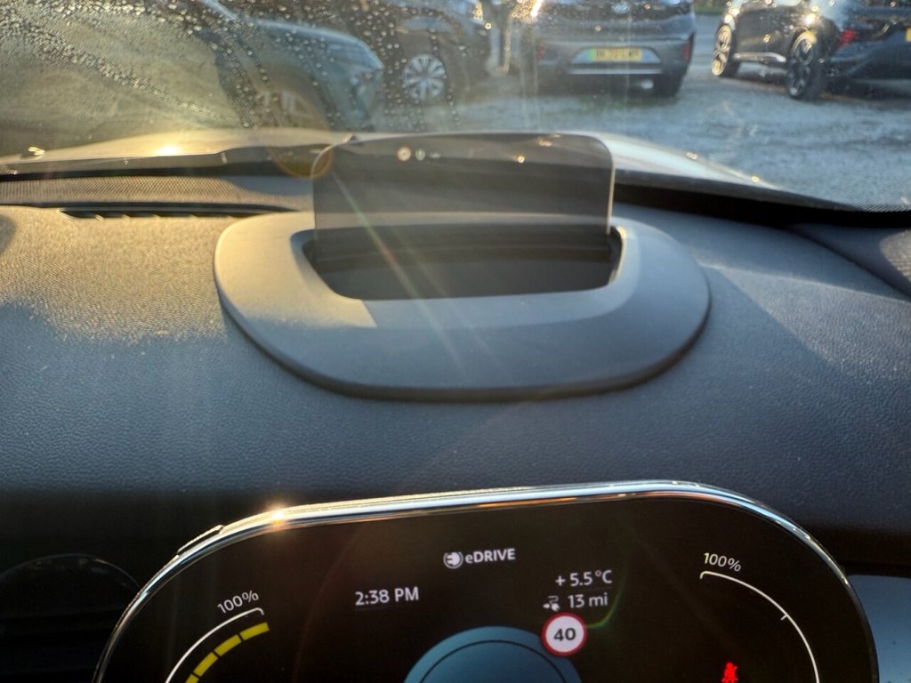 Used MINI Hatch 2023 for sale - 76706406: Photo 11