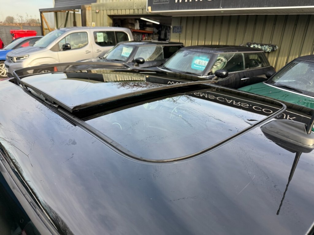 Used MINI Electric Hatch 2023 for sale - 76706406: Photo 22