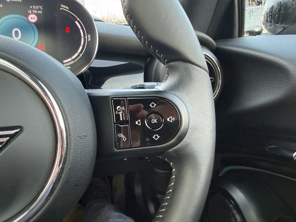 Used MINI Electric Hatch 2023 for sale - 76706406: Photo 25