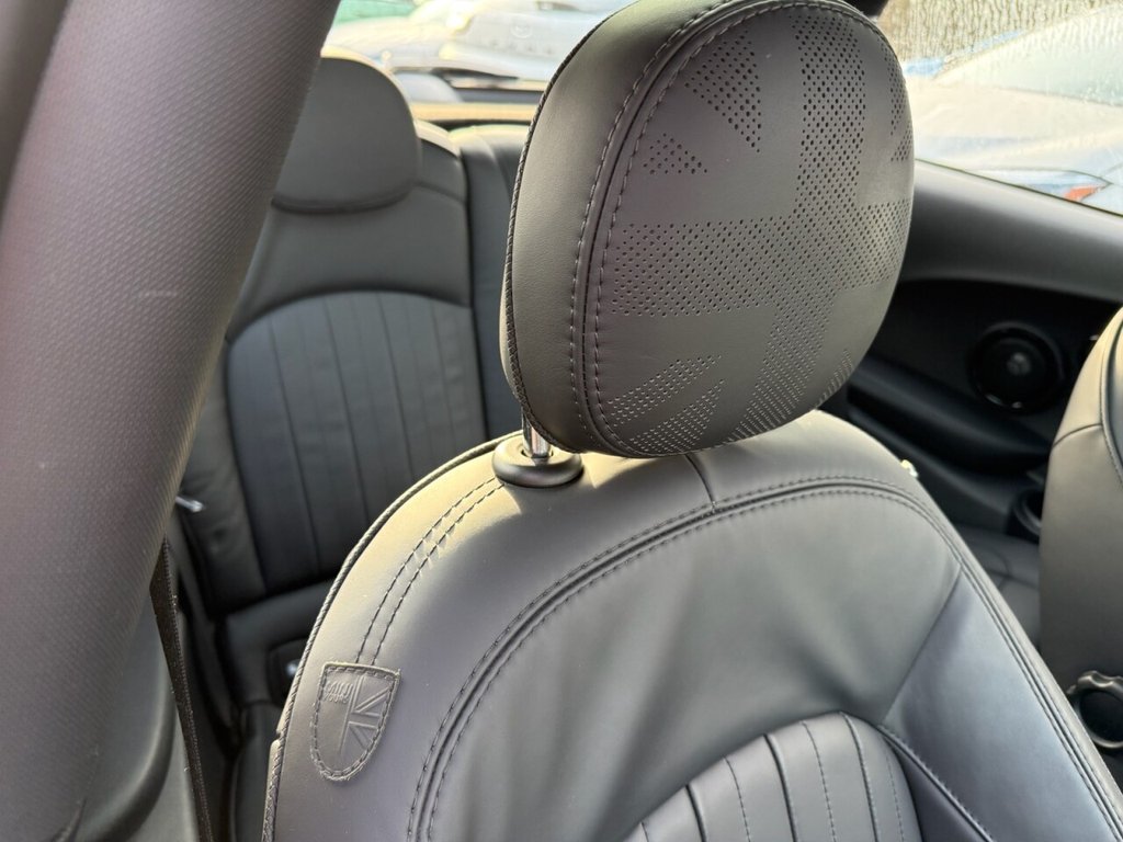 Used MINI Electric Hatch 2023 for sale - 76706406: Photo 33