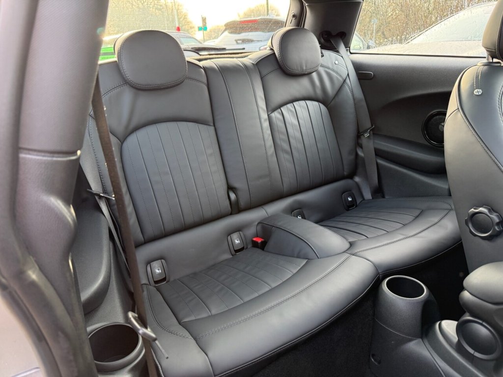 Used MINI Electric Hatch 2023 for sale - 76706406: Photo 35