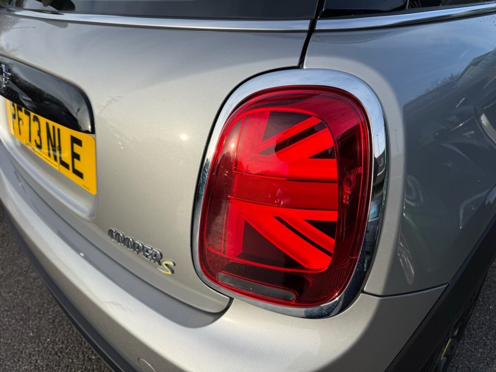 Used MINI Electric Hatch 2023 for sale - 76706406: Photo 36