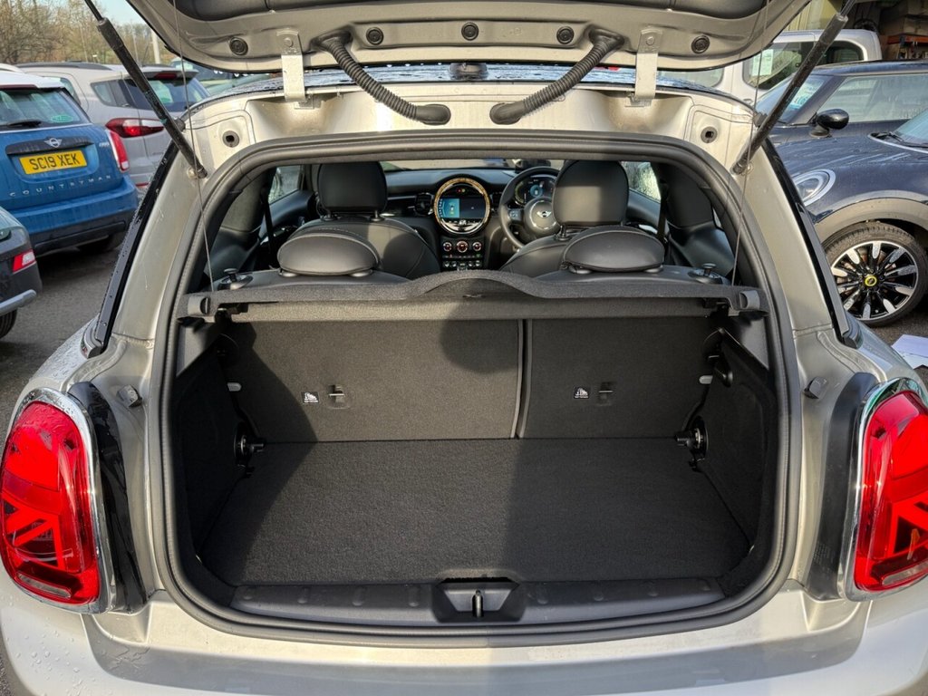 Used MINI Electric Hatch 2023 for sale - 76706406: Photo 37