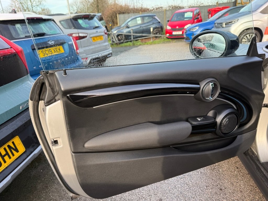 Used MINI Electric Hatch 2023 for sale - 76706406: Photo 39