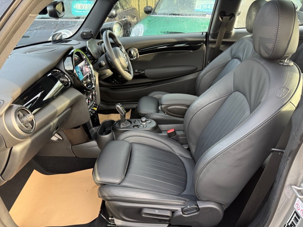 Used MINI Electric Hatch 2023 for sale - 76706406: Photo 41