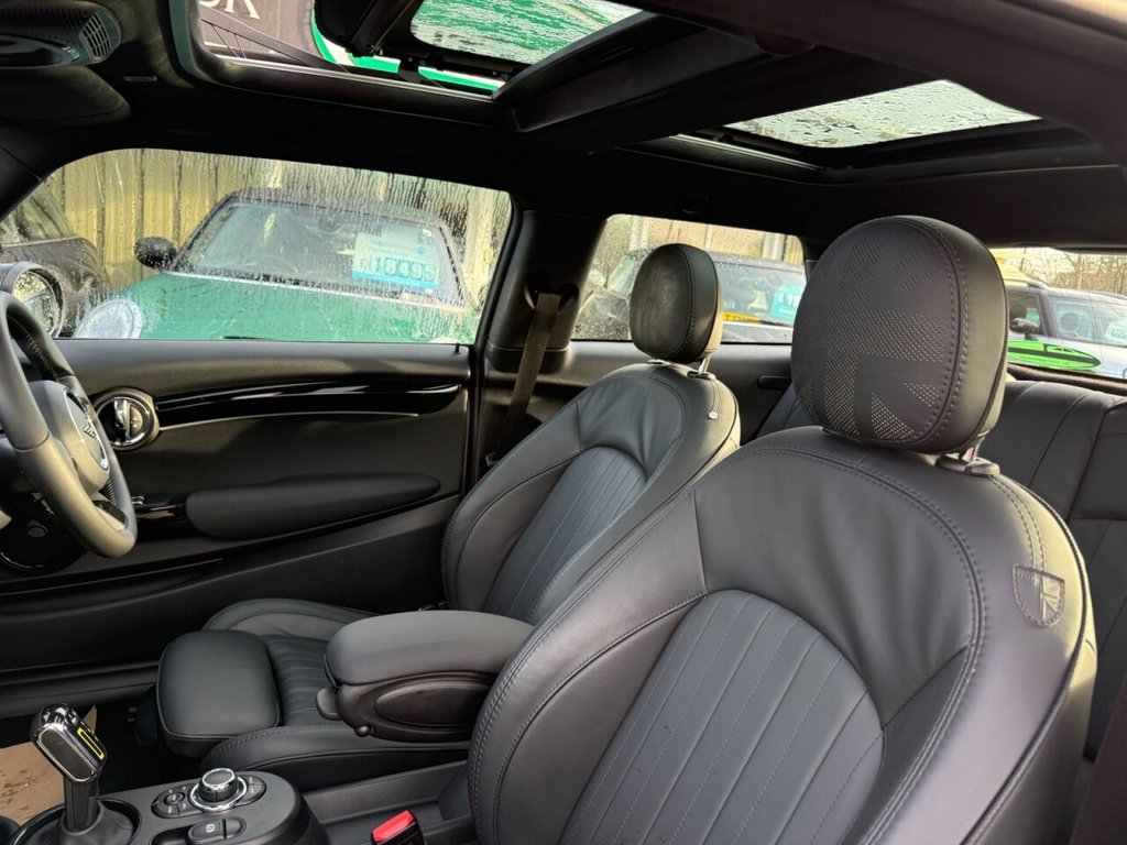 Used MINI Electric Hatch 2023 for sale - 76706406: Photo 42