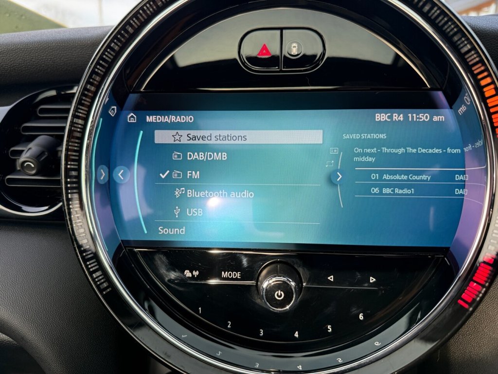 Used MINI Electric Hatch 2023 for sale - 76706406: Photo 44