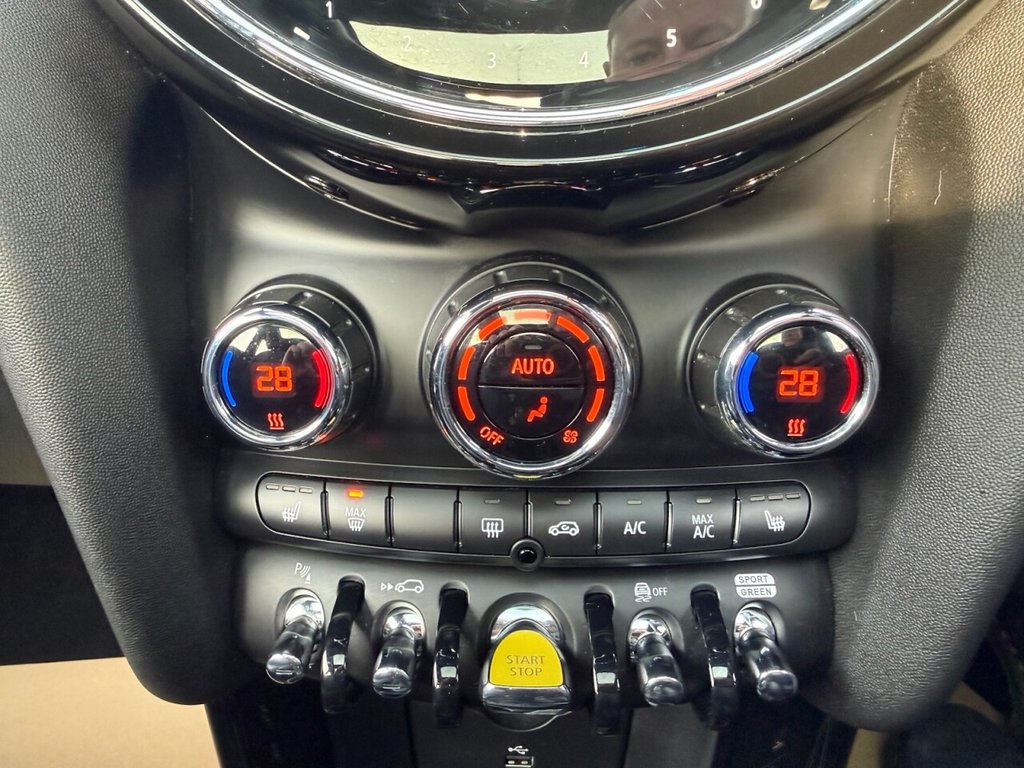 Used MINI Electric Hatch 2023 for sale - 76706406: Photo 45