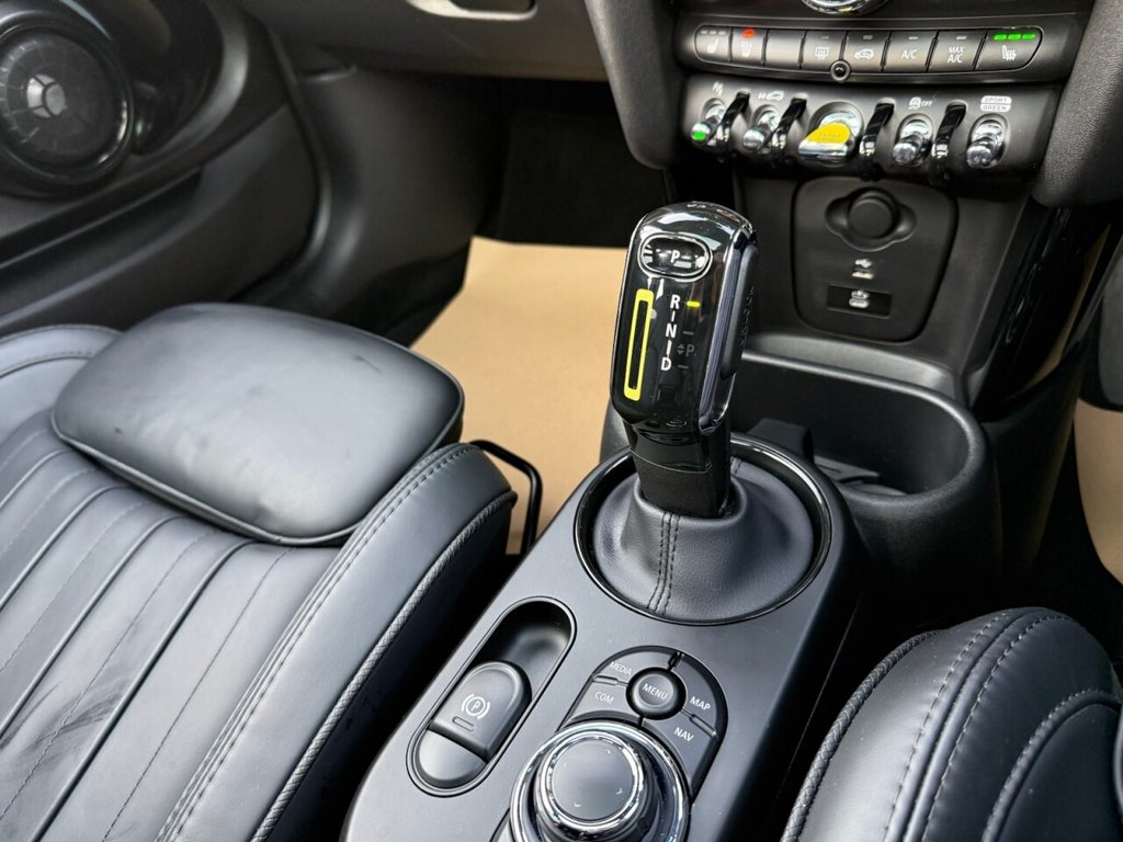 Used MINI Electric Hatch 2023 for sale - 76706406: Photo 49