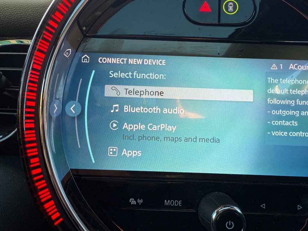 Used MINI Hatch 2023 for sale - 76706406: Photo 9