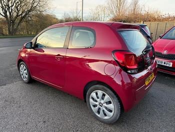 Used Citroen C1 2018 for sale - 76923423: Photo
