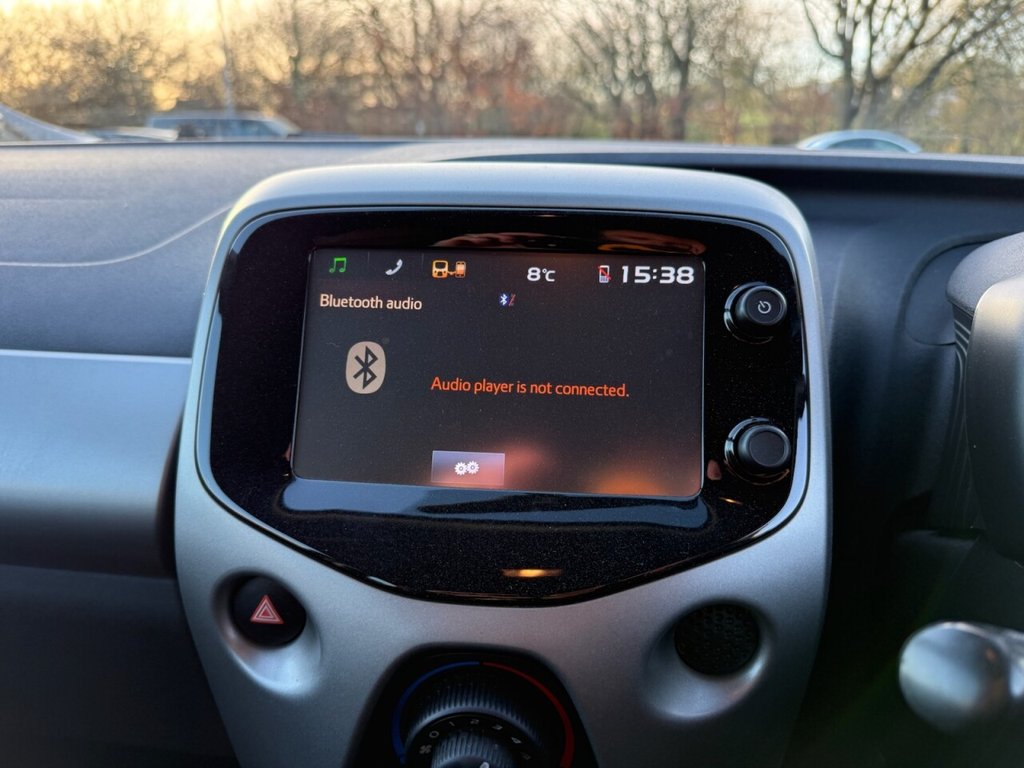 Used Citroen C1 2018 for sale - 76923423: Photo 3