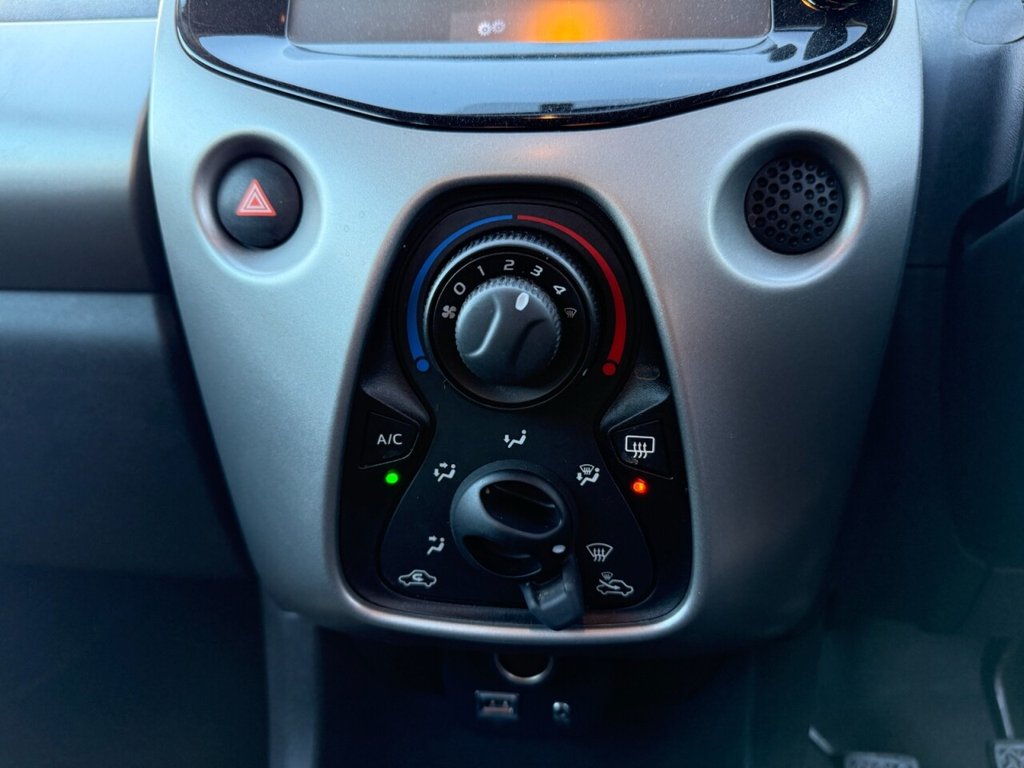 Used Citroen C1 2018 for sale - 76923423: Photo 4