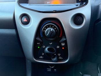 Used Citroen C1 2018 for sale - 76923423: Photo