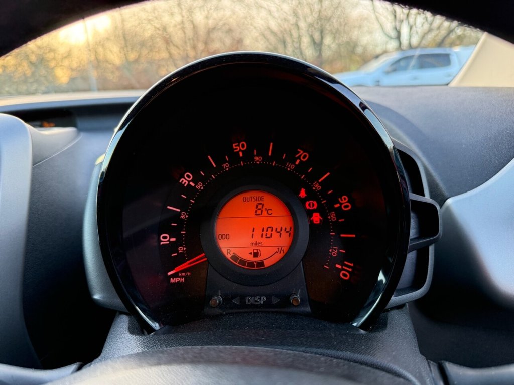 Used Citroen C1 2018 for sale - 76923423: Photo 5