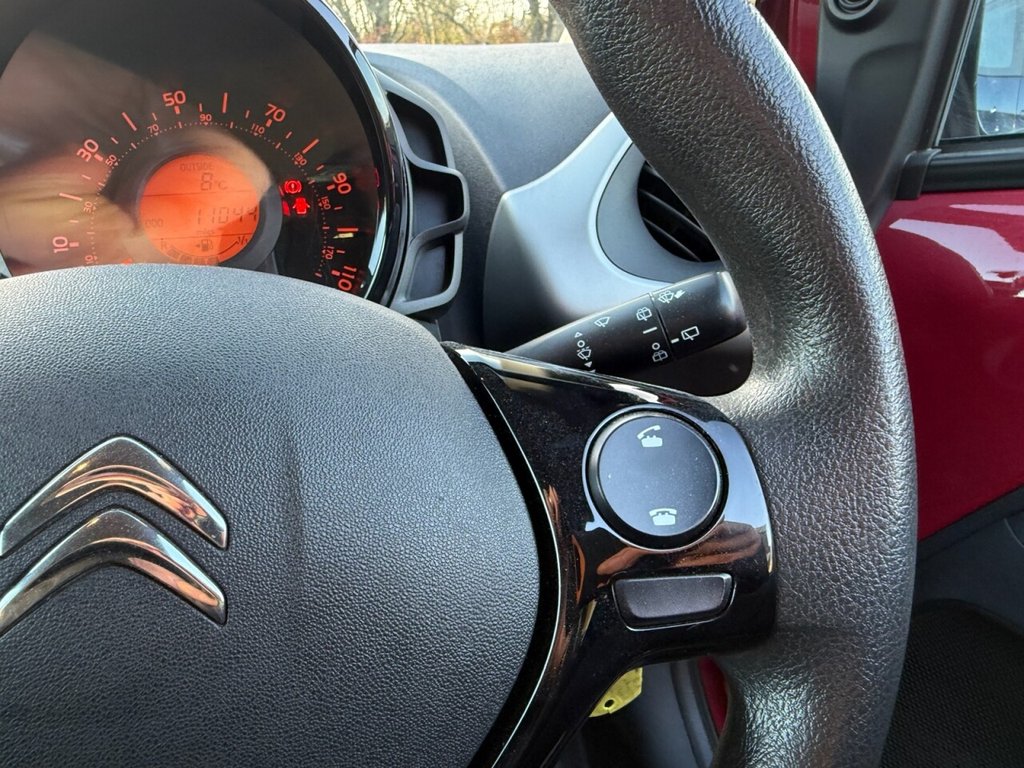 Used Citroen C1 2018 for sale - 76923423: Photo 6