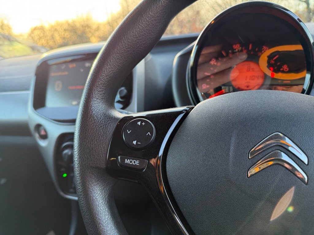 Used Citroen C1 2018 for sale - 76923423: Photo 7