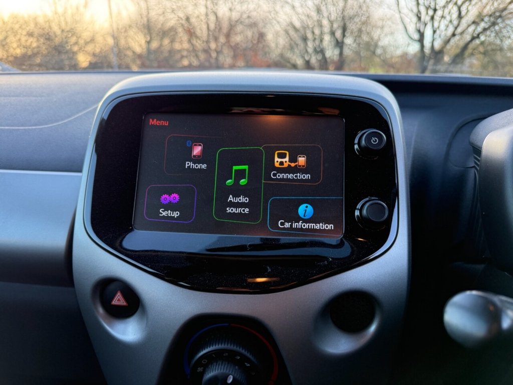 Used Citroen C1 2018 for sale - 76923423: Photo 9