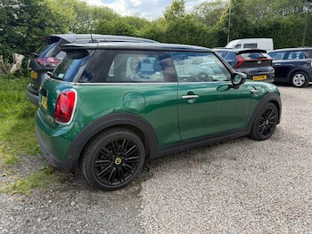 Used MINI Electric Hatch 2023 for sale - 78598024: Photo