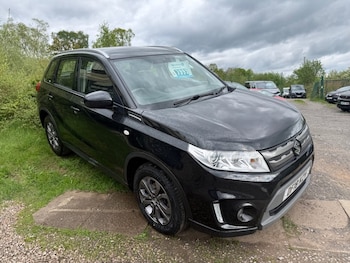 Used Suzuki Vitara 2018 for sale - 78487703: Photo